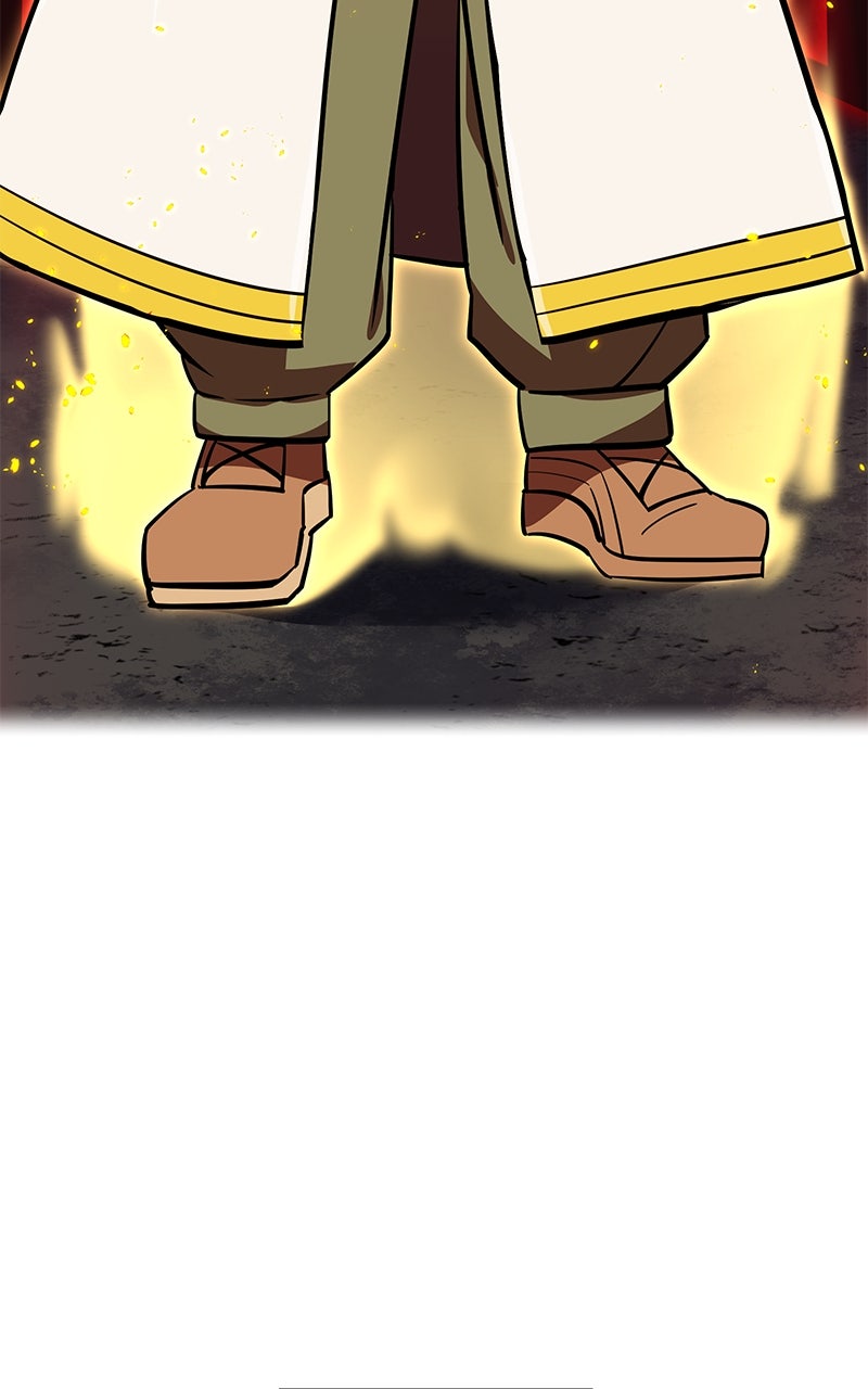 Savior ofDivine Blood Ep. 56 - The Second Disaster 3 page 125 - 