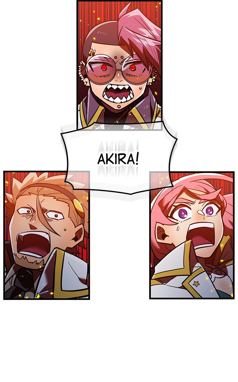 Savior ofDivine Blood Ep. 56 - The Second Disaster 3 page 126 - 