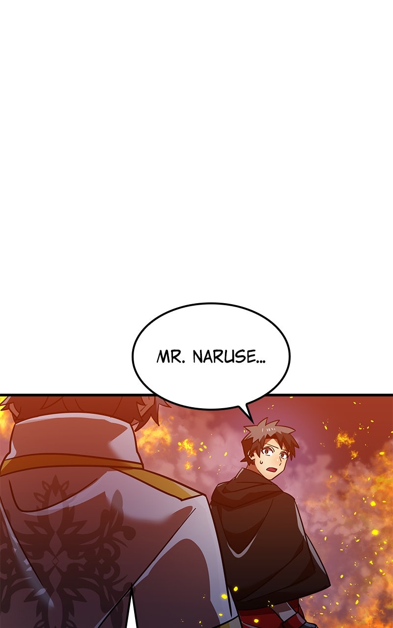 Savior ofDivine Blood Ep. 56 - The Second Disaster 3 page 127 - 