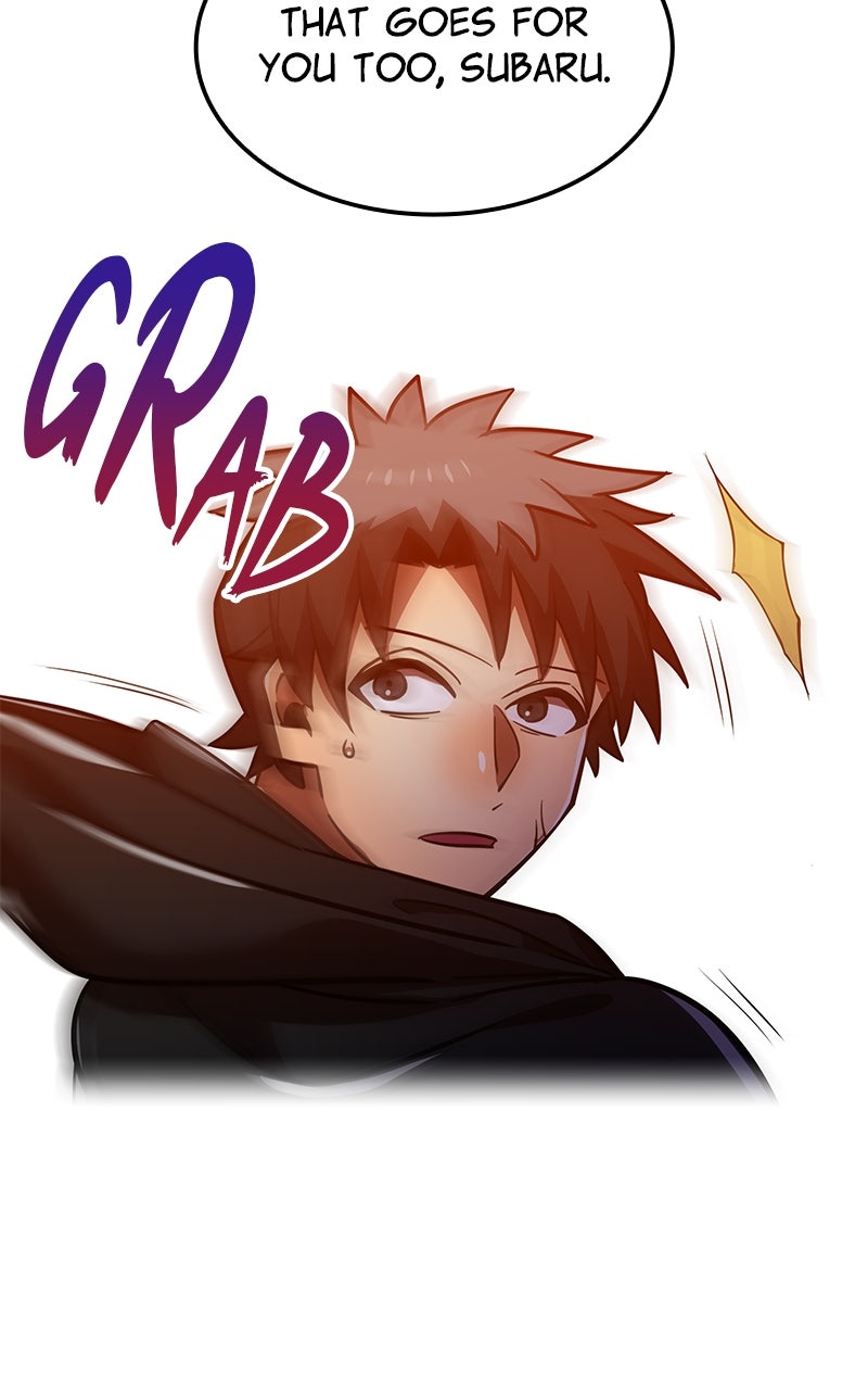 Savior ofDivine Blood Ep. 56 - The Second Disaster 3 page 129 - 