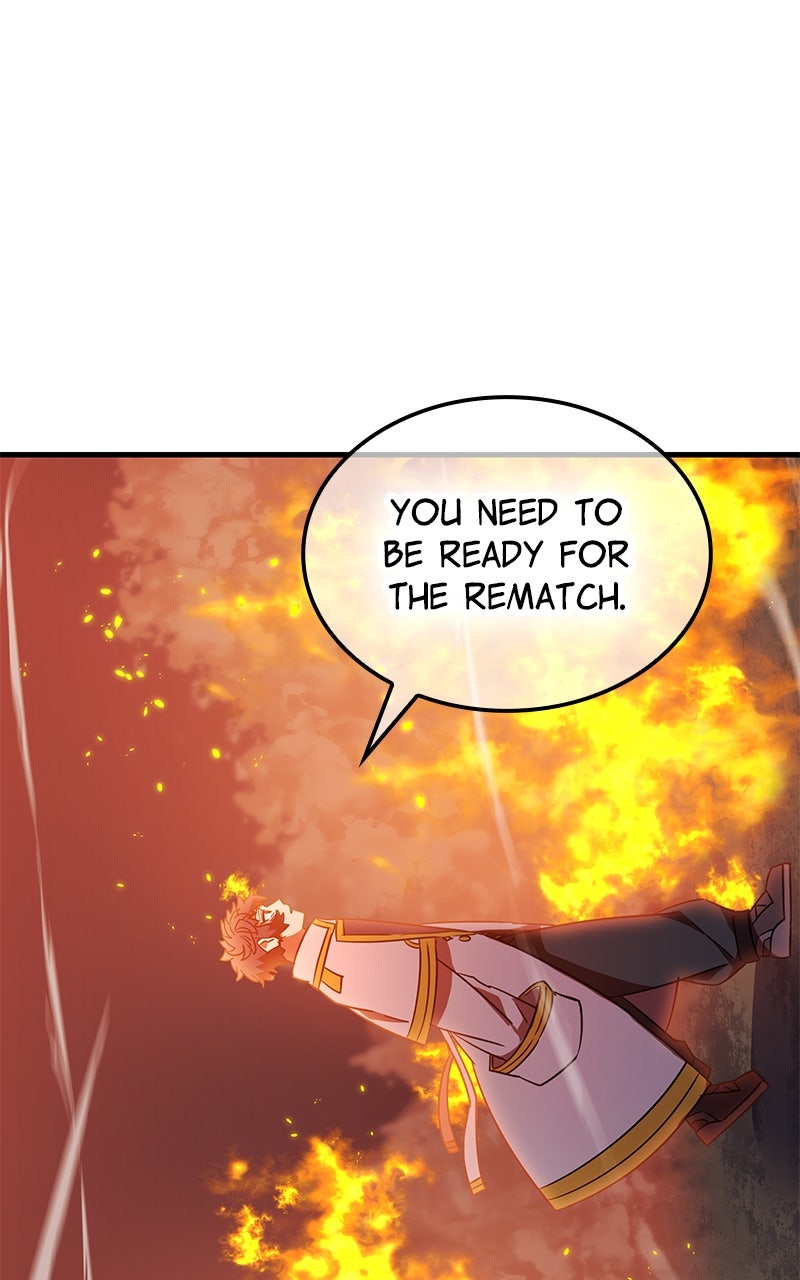 Savior ofDivine Blood Ep. 56 - The Second Disaster 3 page 130 - 
