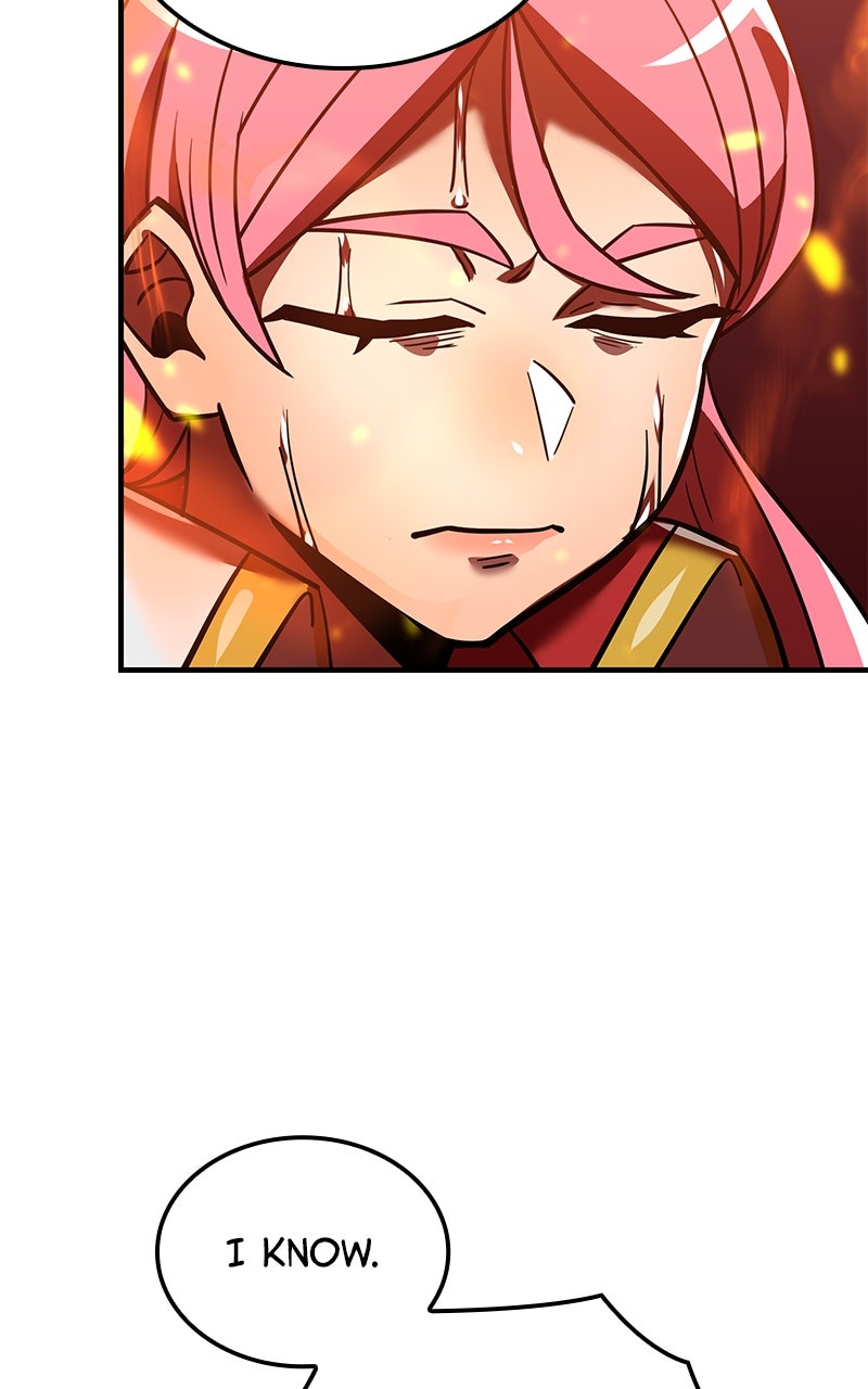 Savior ofDivine Blood Ep. 56 - The Second Disaster 3 page 14 - 