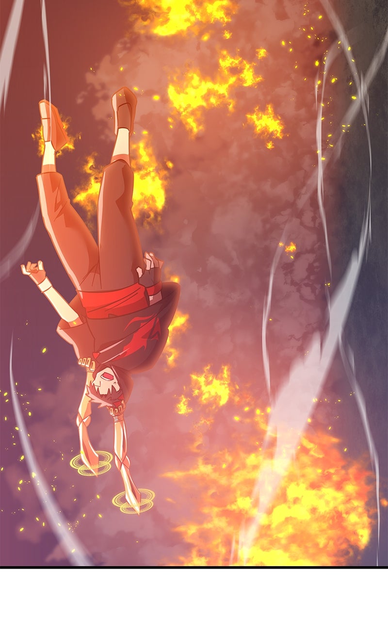 Savior ofDivine Blood Ep. 56 - The Second Disaster 3 page 131 - 