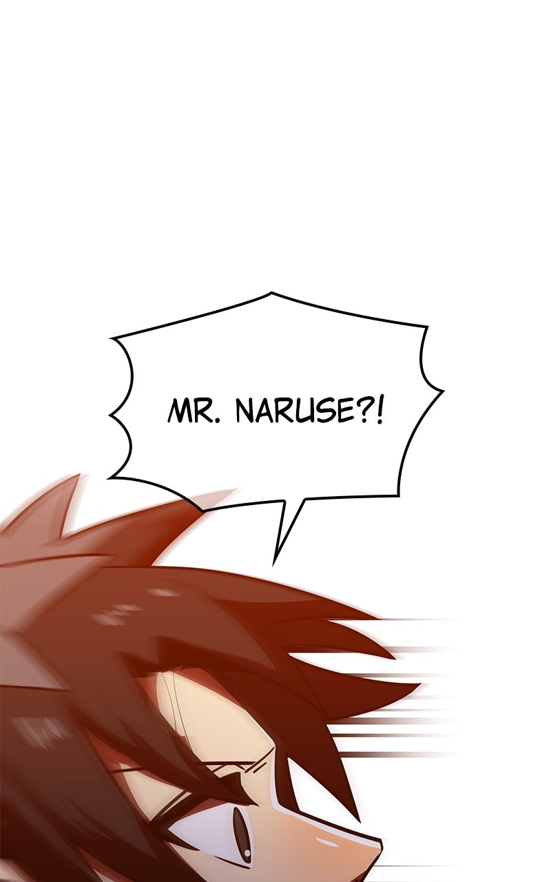Savior ofDivine Blood Ep. 56 - The Second Disaster 3 page 132 - 