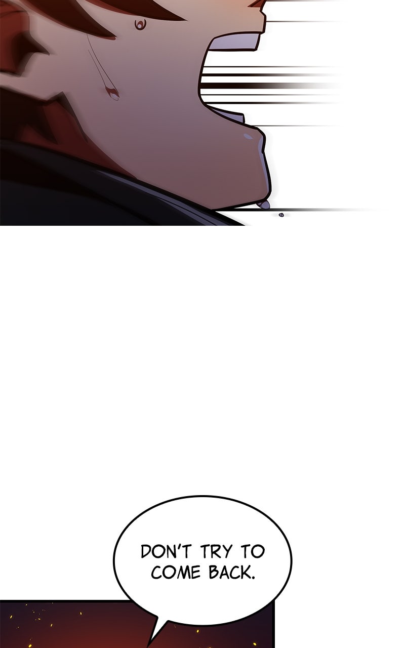 Savior ofDivine Blood Ep. 56 - The Second Disaster 3 page 133 - 