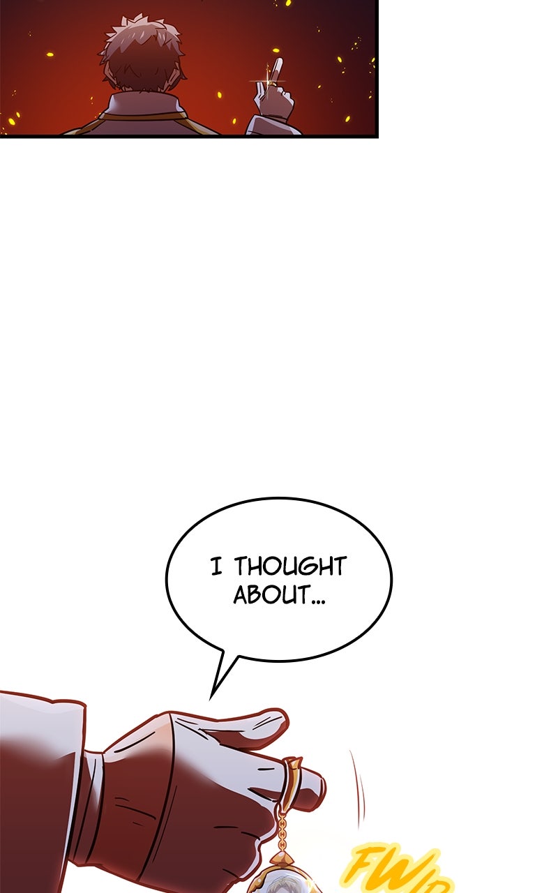 Savior ofDivine Blood Ep. 56 - The Second Disaster 3 page 134 - 