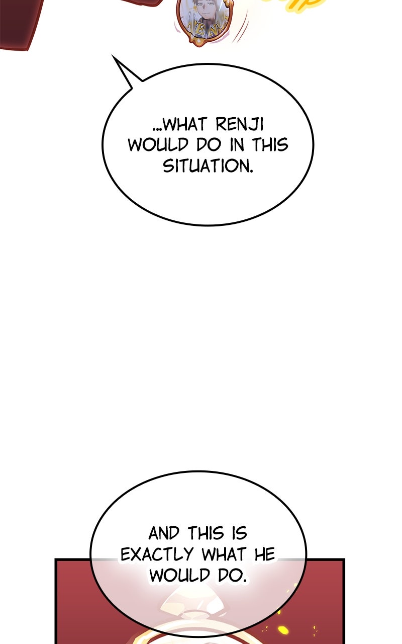 Savior ofDivine Blood Ep. 56 - The Second Disaster 3 page 135 - 