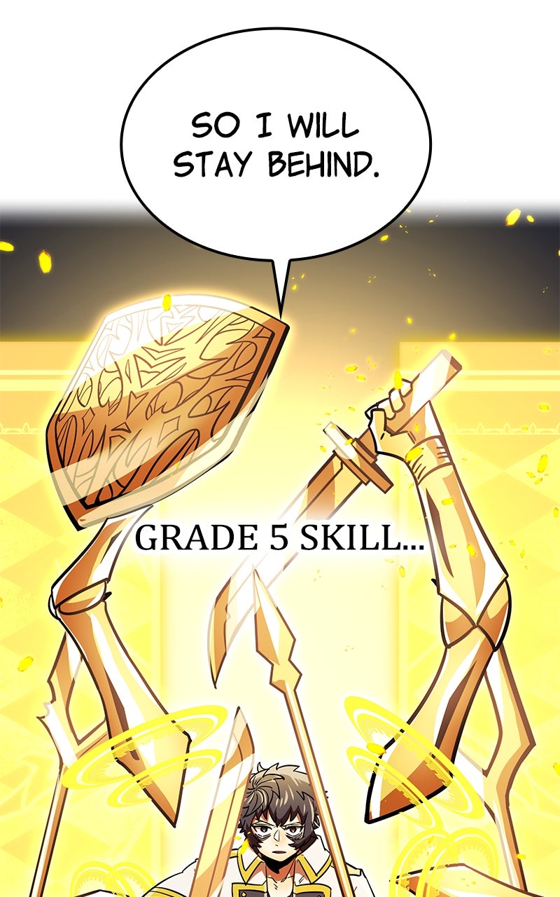 Savior ofDivine Blood Ep. 56 - The Second Disaster 3 page 137 - 