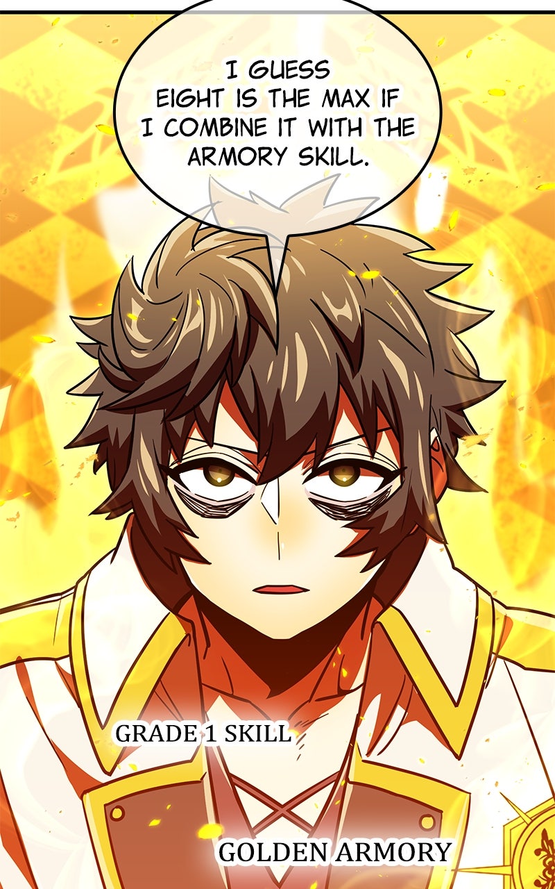 Savior ofDivine Blood Ep. 56 - The Second Disaster 3 page 140 - 