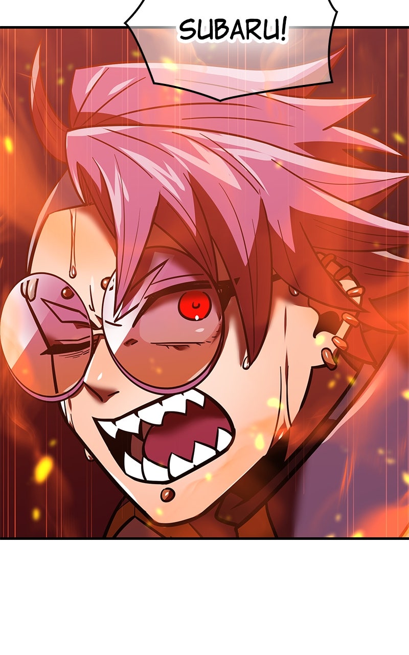 Savior ofDivine Blood Ep. 56 - The Second Disaster 3 page 15 - 