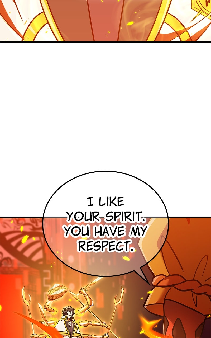 Savior ofDivine Blood Ep. 56 - The Second Disaster 3 page 141 - 