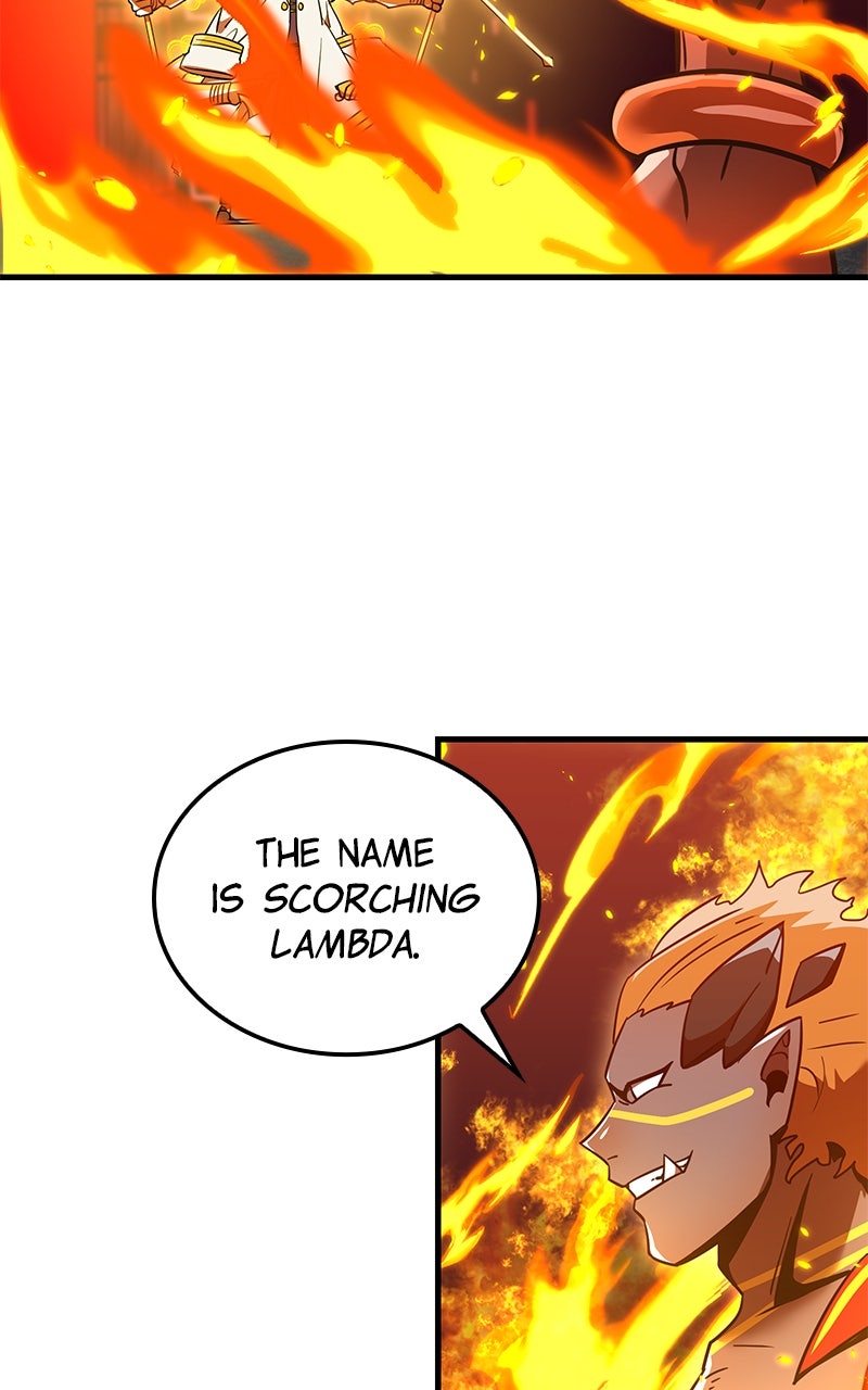 Savior ofDivine Blood Ep. 56 - The Second Disaster 3 page 142 - 