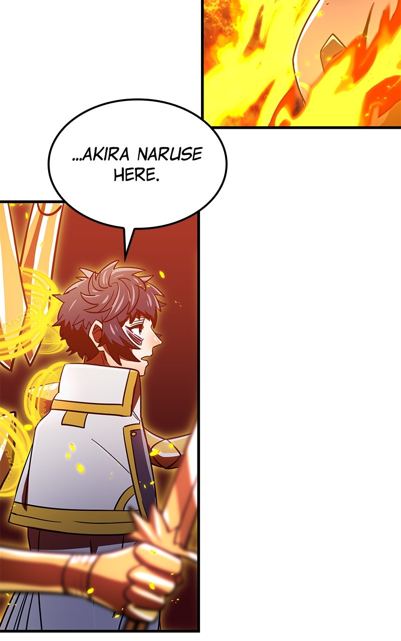 Savior ofDivine Blood Ep. 56 - The Second Disaster 3 page 143 - 
