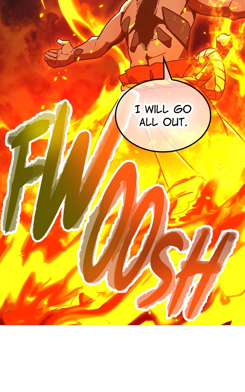 Savior ofDivine Blood Ep. 56 - The Second Disaster 3 page 145 - 