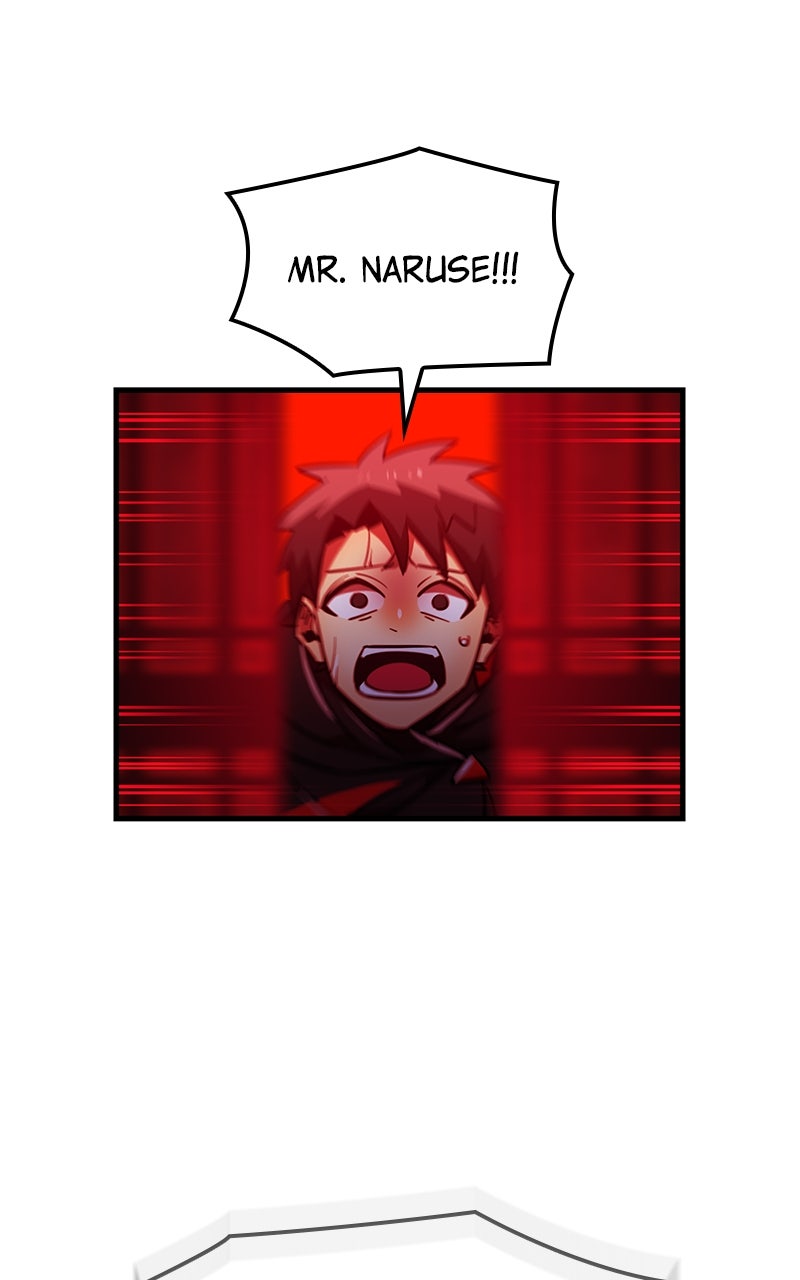 Savior ofDivine Blood Ep. 56 - The Second Disaster 3 page 146 - 