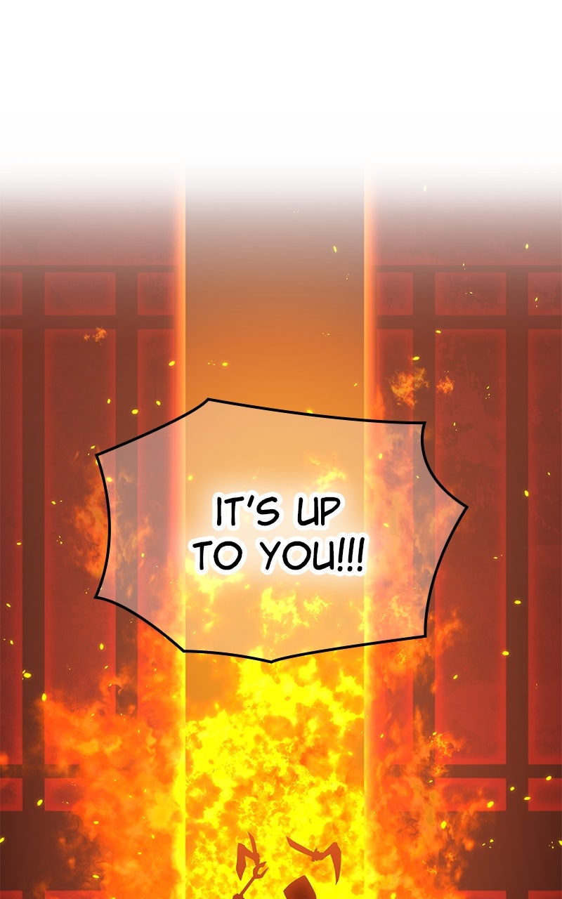 Savior ofDivine Blood Ep. 56 - The Second Disaster 3 page 149 - 