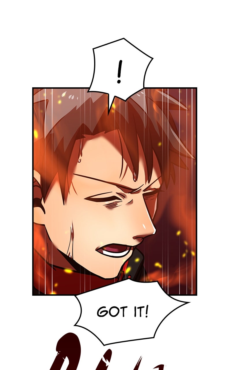 Savior ofDivine Blood Ep. 56 - The Second Disaster 3 page 16 - 
