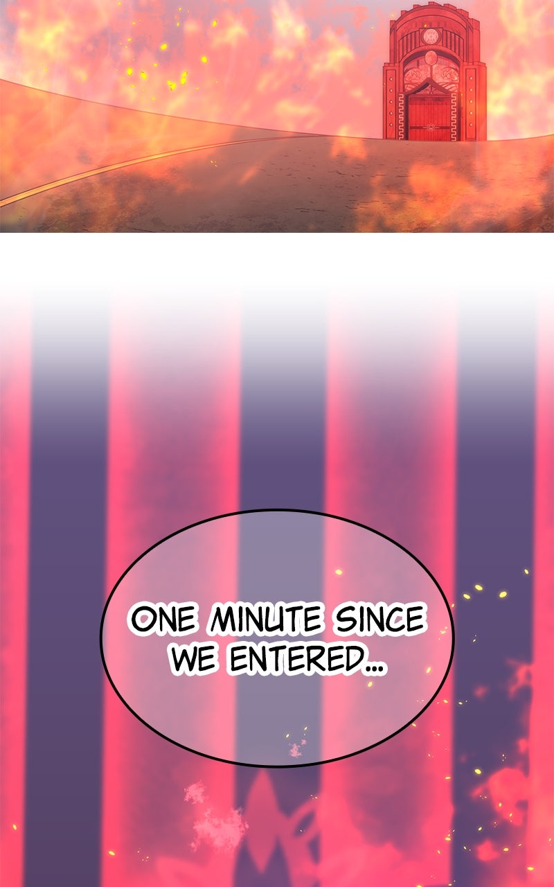 Savior ofDivine Blood Ep. 56 - The Second Disaster 3 page 156 - 