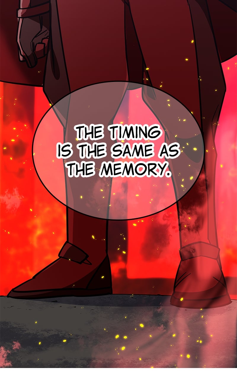 Savior ofDivine Blood Ep. 56 - The Second Disaster 3 page 158 - 