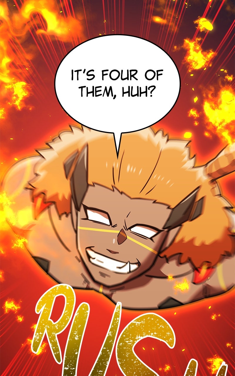 Savior ofDivine Blood Ep. 56 - The Second Disaster 3 page 162 - 