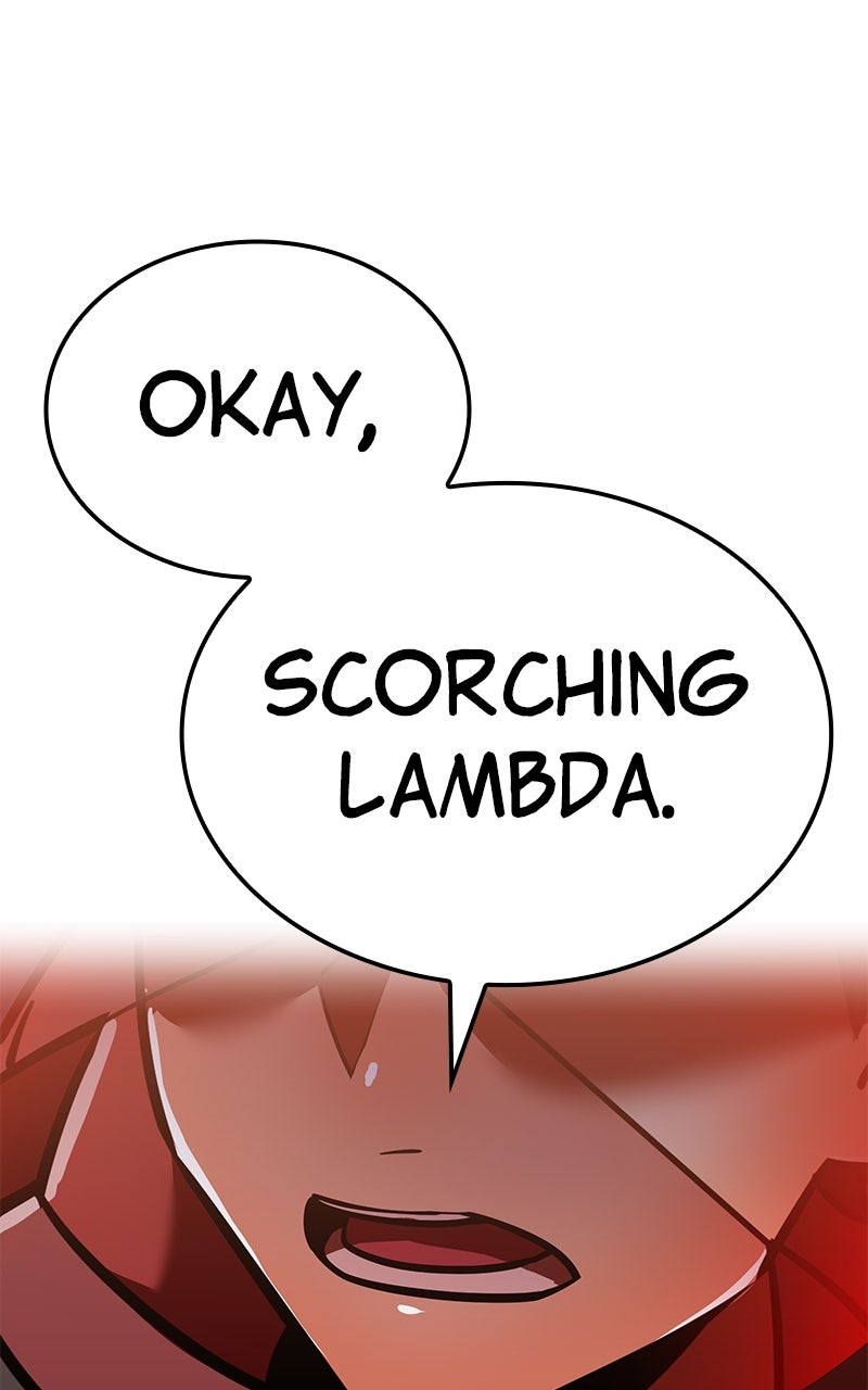 Savior ofDivine Blood Ep. 56 - The Second Disaster 3 page 164 - 