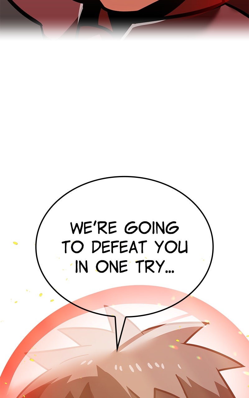Savior ofDivine Blood Ep. 56 - The Second Disaster 3 page 165 - 