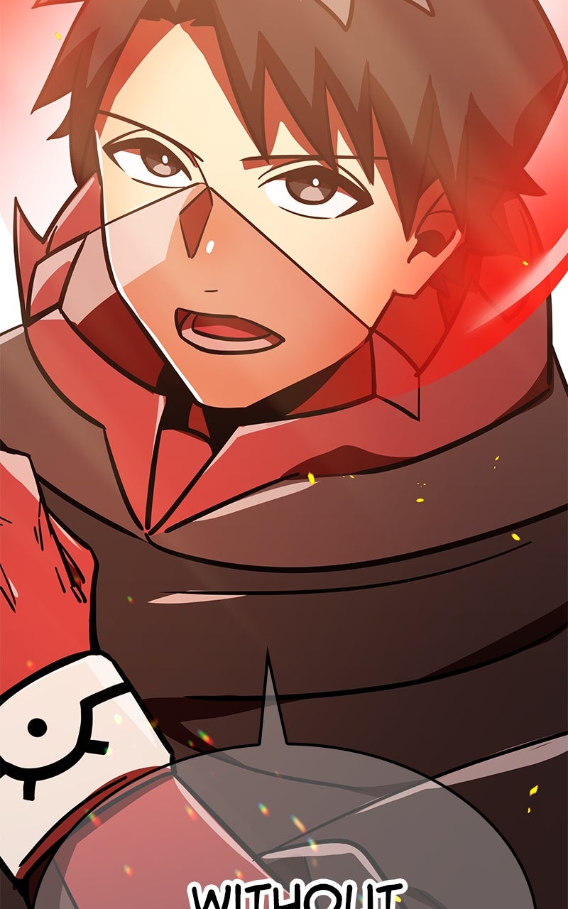 Savior ofDivine Blood Ep. 56 - The Second Disaster 3 page 166 - 