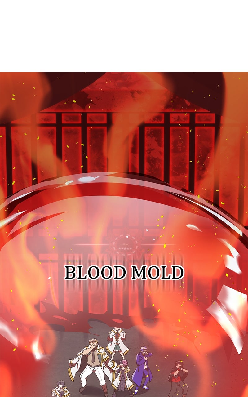 Savior ofDivine Blood Ep. 56 - The Second Disaster 3 page 19 - 