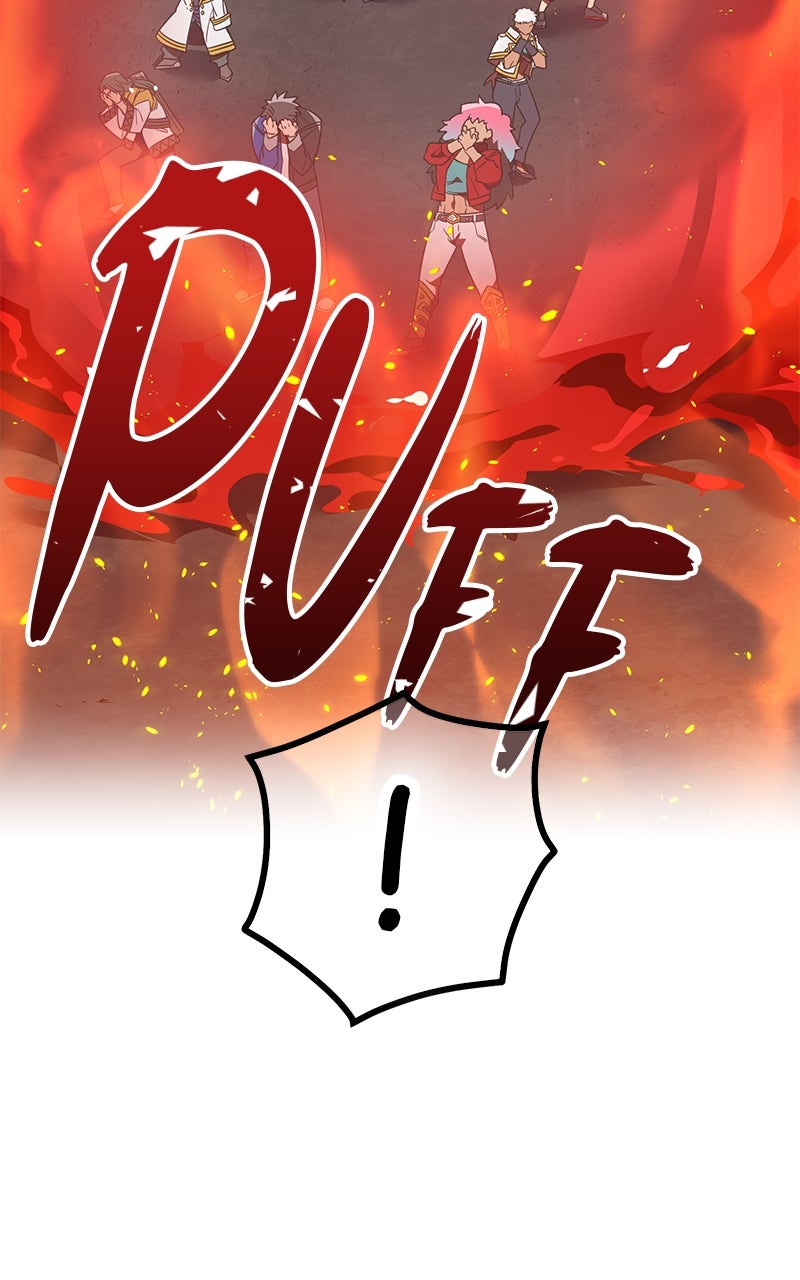 Savior ofDivine Blood Ep. 56 - The Second Disaster 3 page 20 - 