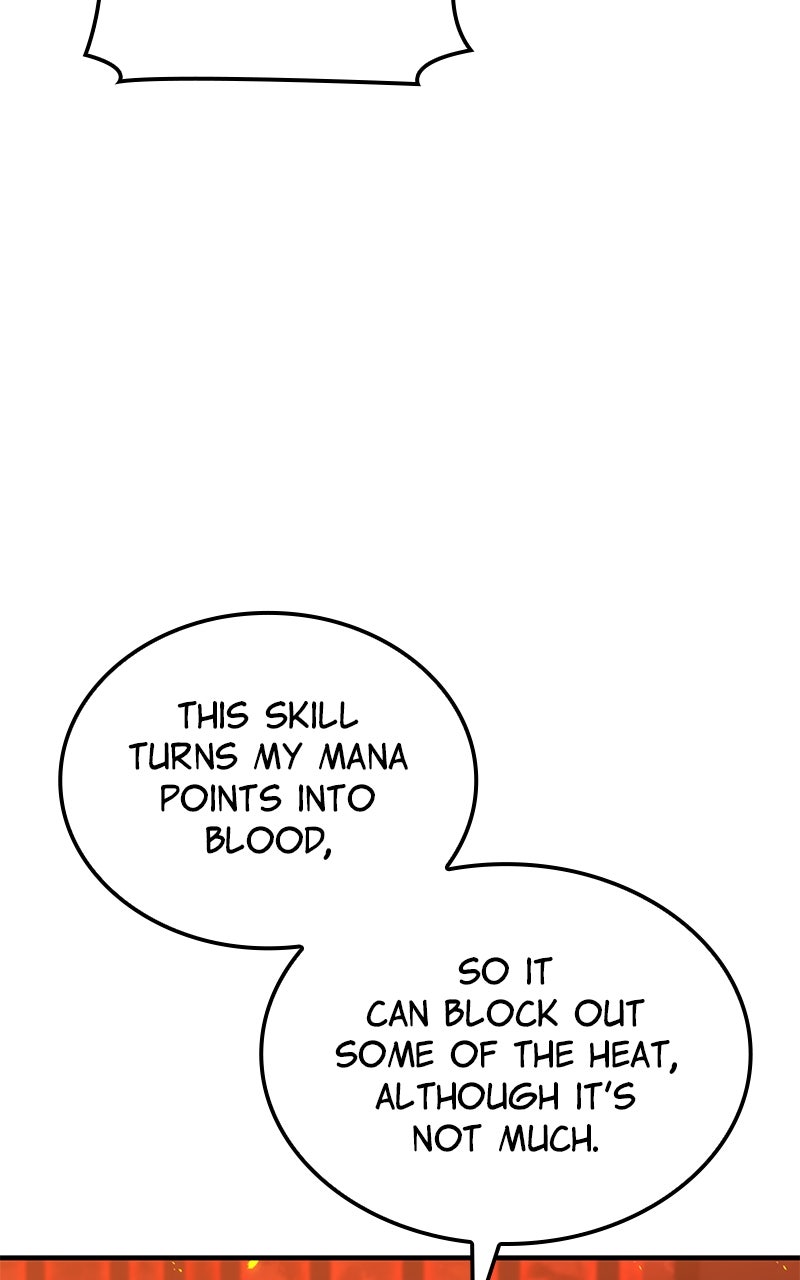 Savior ofDivine Blood Ep. 56 - The Second Disaster 3 page 22 - 