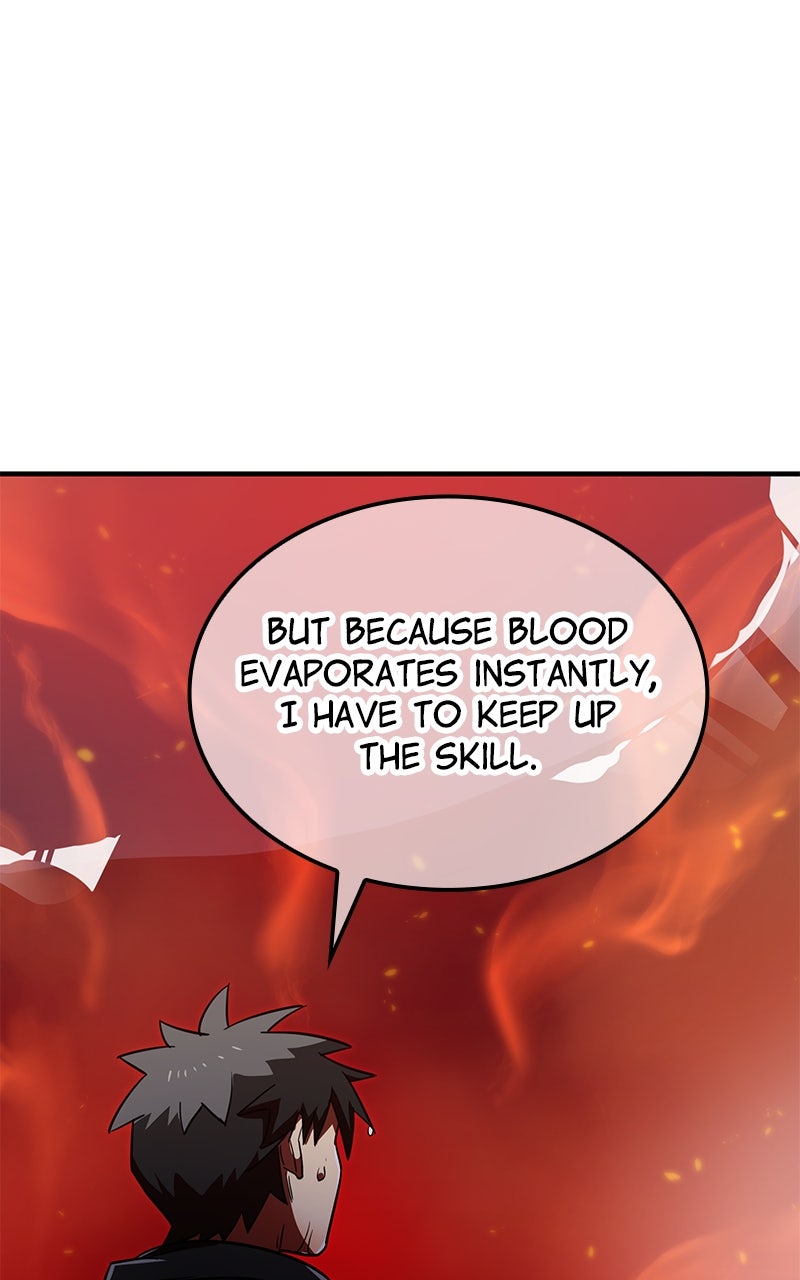 Savior ofDivine Blood Ep. 56 - The Second Disaster 3 page 24 - 