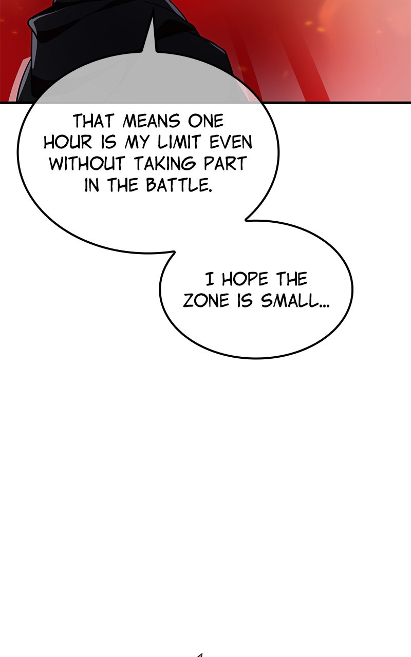 Savior ofDivine Blood Ep. 56 - The Second Disaster 3 page 25 - 