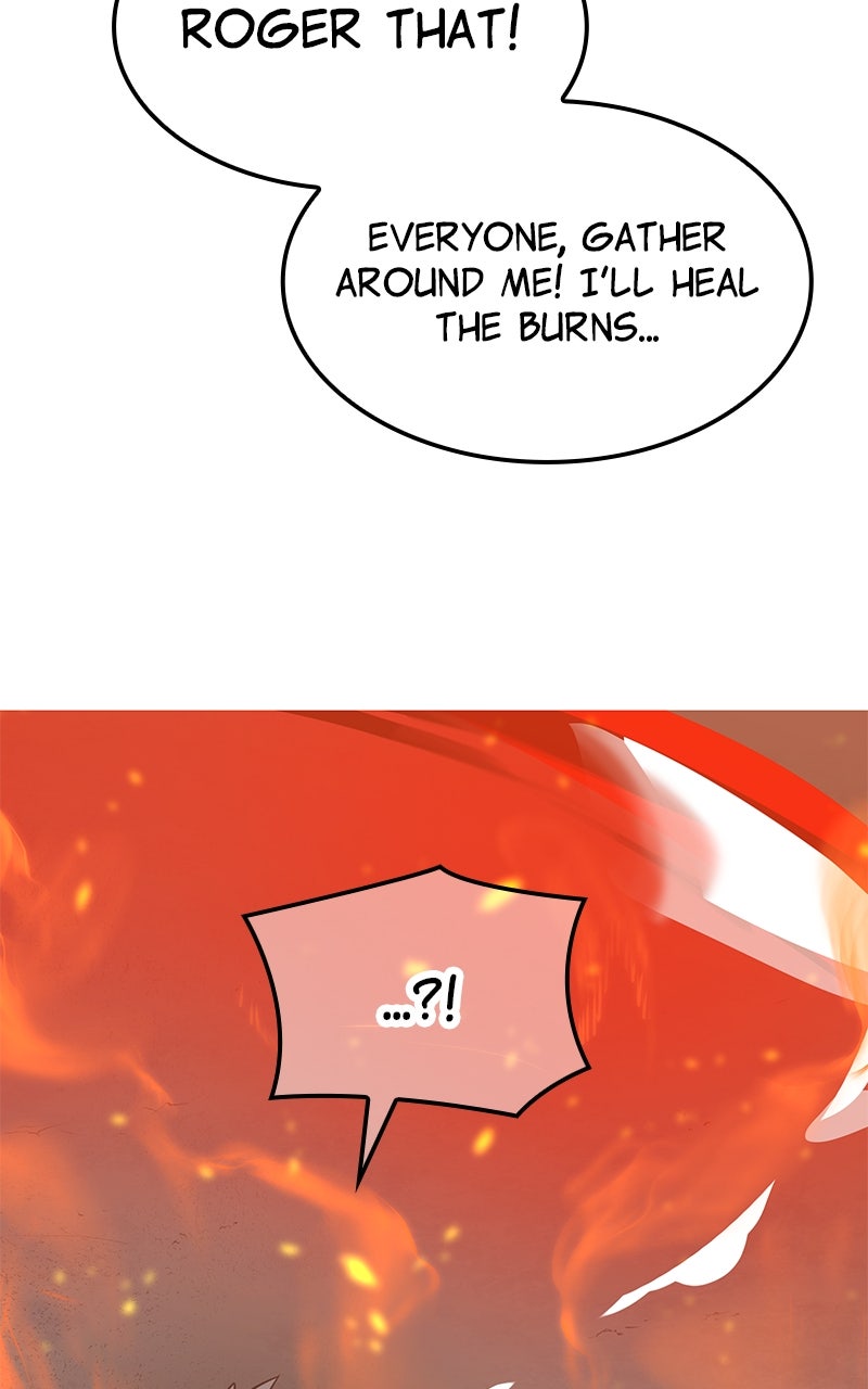 Savior ofDivine Blood Ep. 56 - The Second Disaster 3 page 28 - 