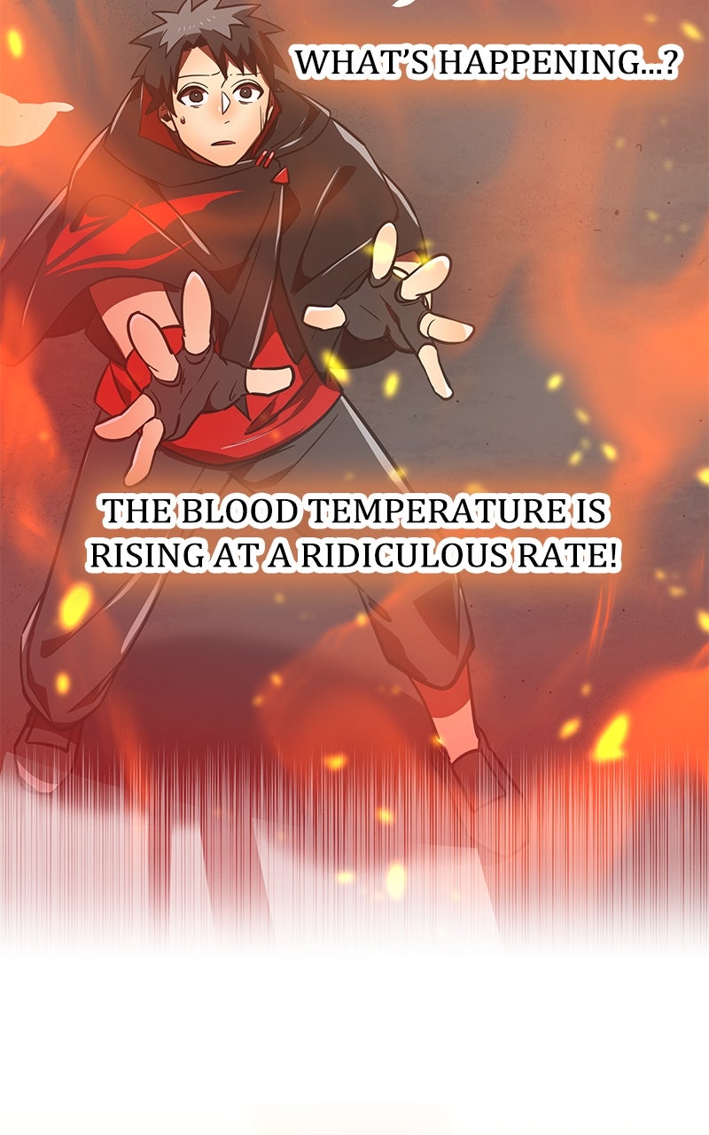 Savior ofDivine Blood Ep. 56 - The Second Disaster 3 page 29 - 