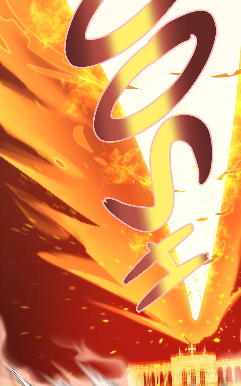 Savior ofDivine Blood Ep. 56 - The Second Disaster 3 page 31 - 