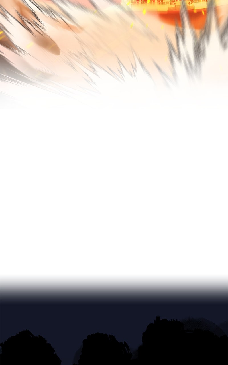 Savior ofDivine Blood Ep. 56 - The Second Disaster 3 page 32 - 