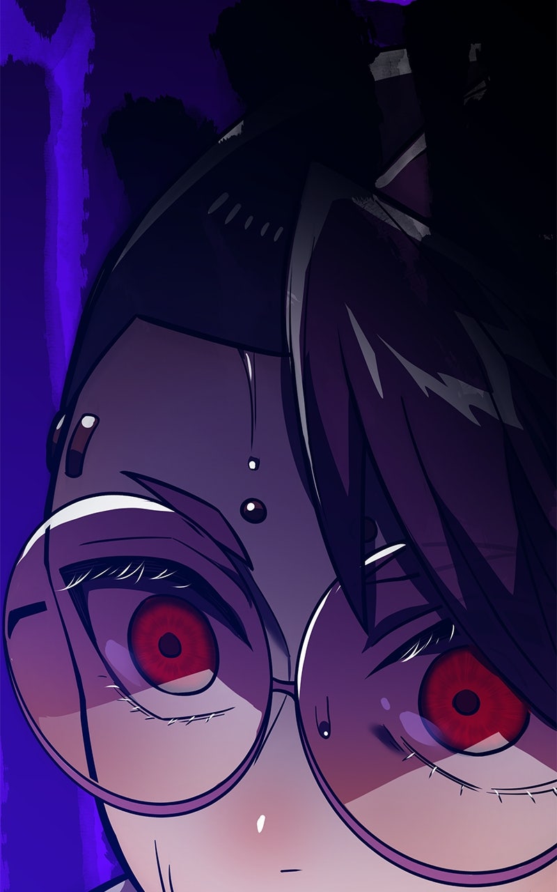Savior ofDivine Blood Ep. 56 - The Second Disaster 3 page 34 - 