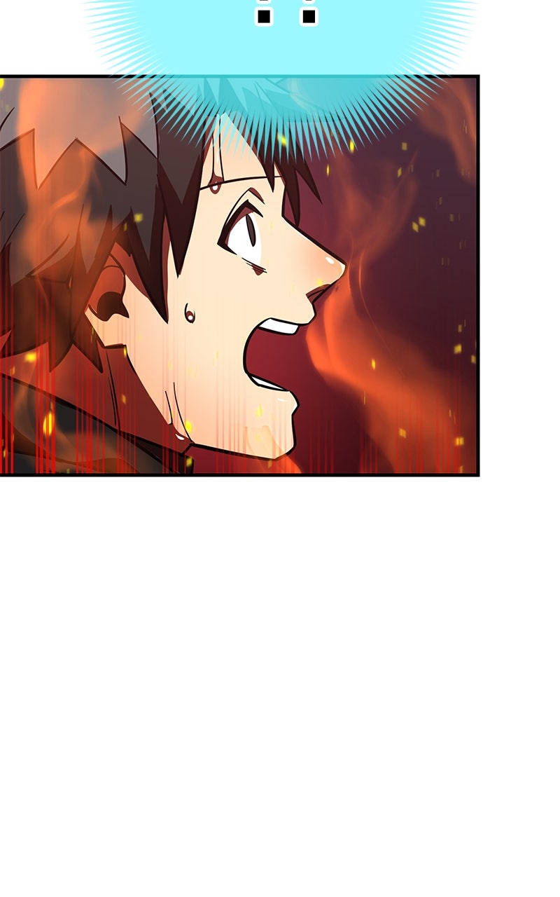 Savior ofDivine Blood Ep. 56 - The Second Disaster 3 page 37 - 
