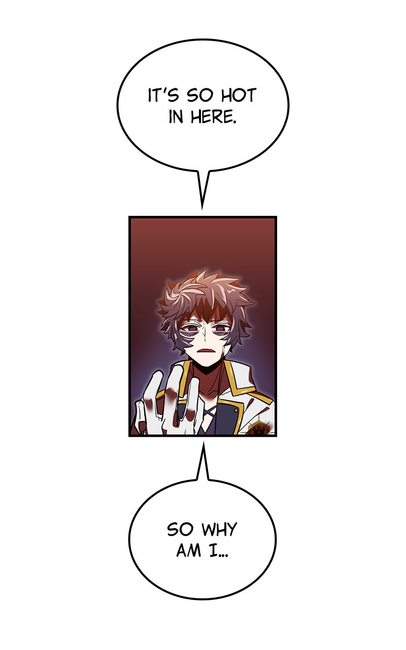 Savior ofDivine Blood Ep. 56 - The Second Disaster 3 page 38 - 