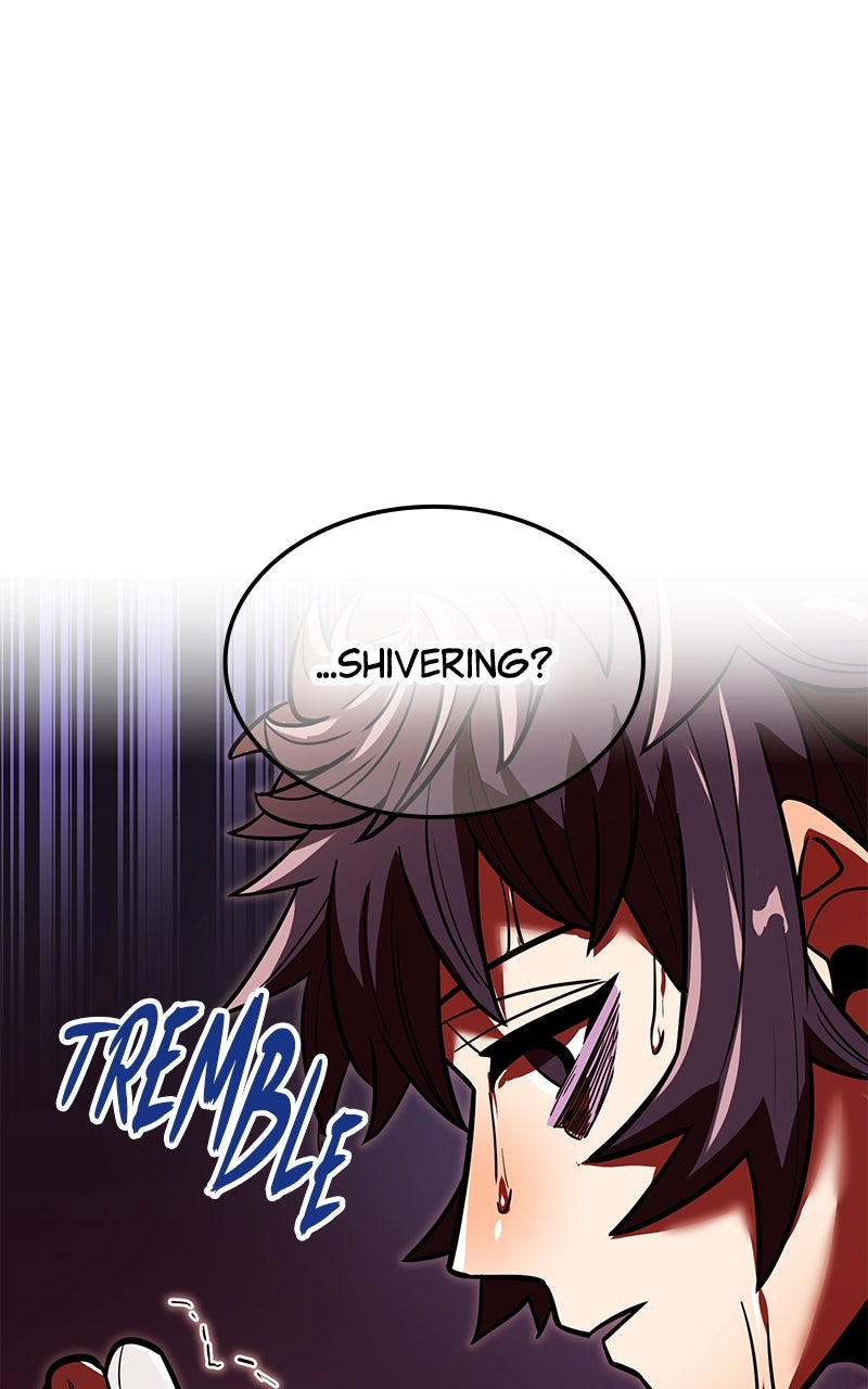Savior ofDivine Blood Ep. 56 - The Second Disaster 3 page 39 - 