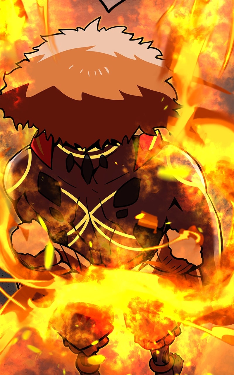 Savior ofDivine Blood Ep. 56 - The Second Disaster 3 page 44 - 