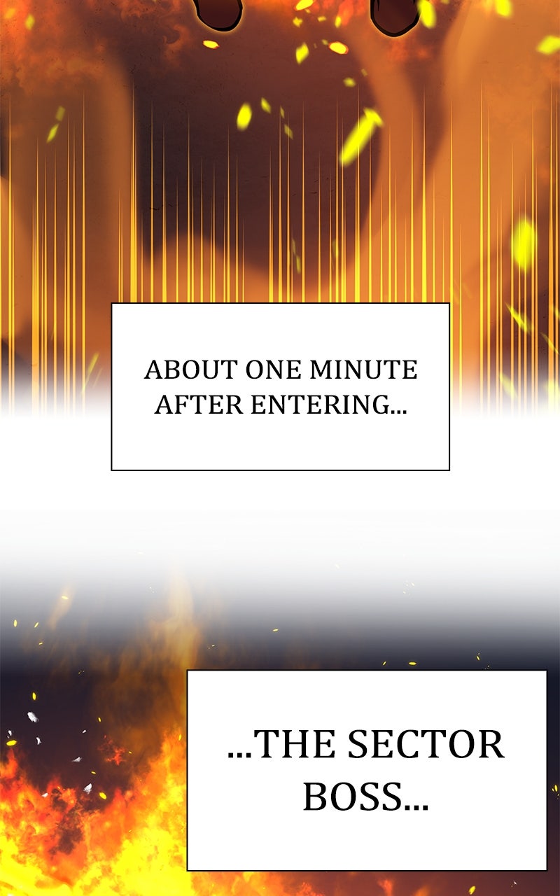 Savior ofDivine Blood Ep. 56 - The Second Disaster 3 page 45 - 