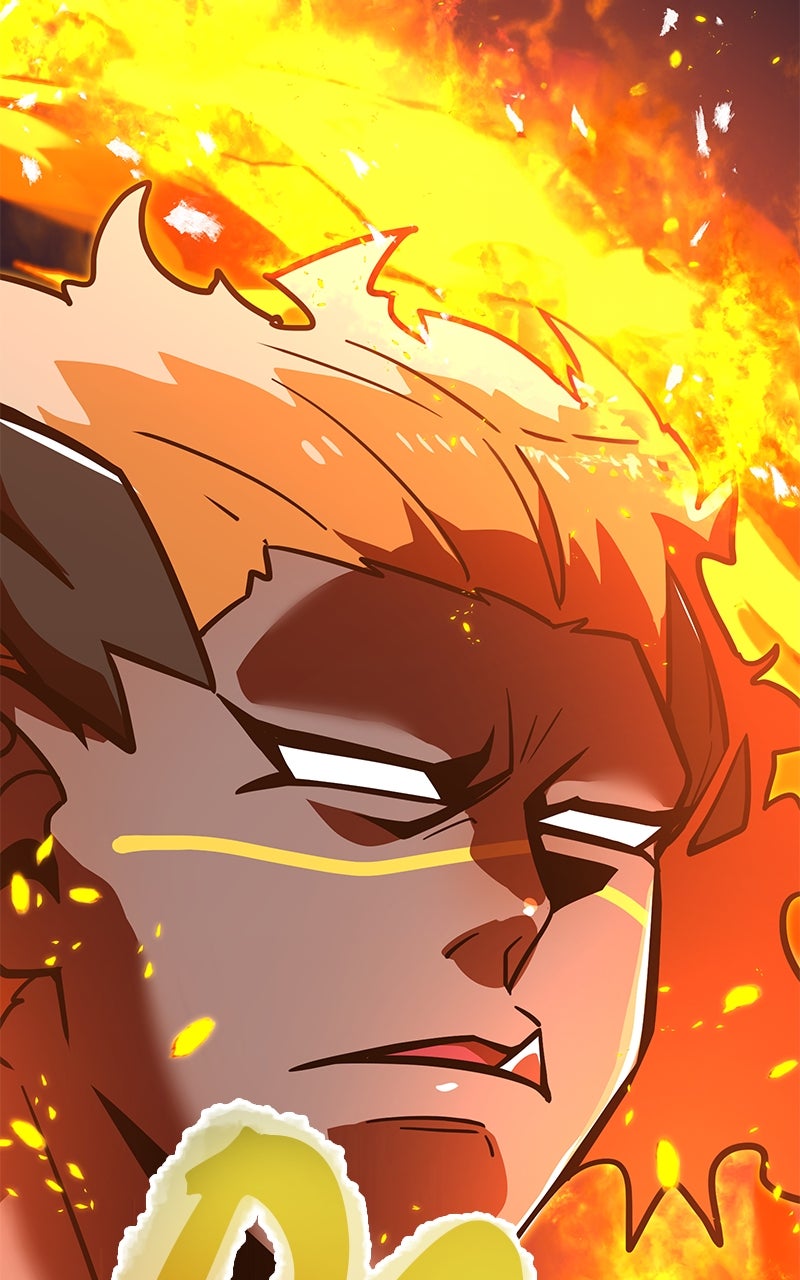 Savior ofDivine Blood Ep. 56 - The Second Disaster 3 page 46 - 