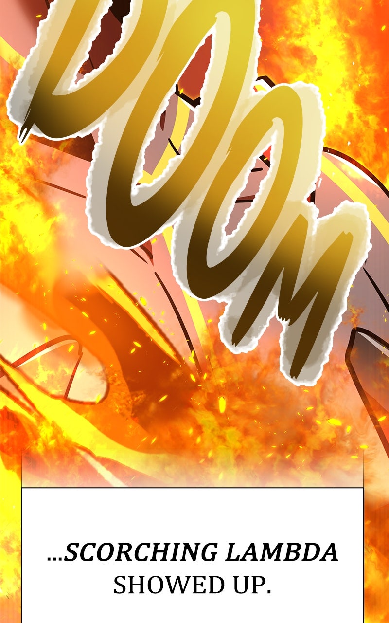 Savior ofDivine Blood Ep. 56 - The Second Disaster 3 page 47 - 