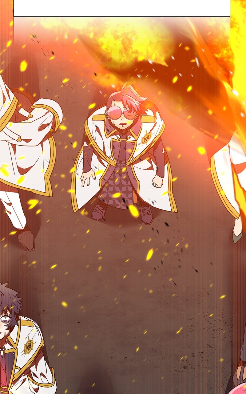 Savior ofDivine Blood Ep. 56 - The Second Disaster 3 page 48 - 
