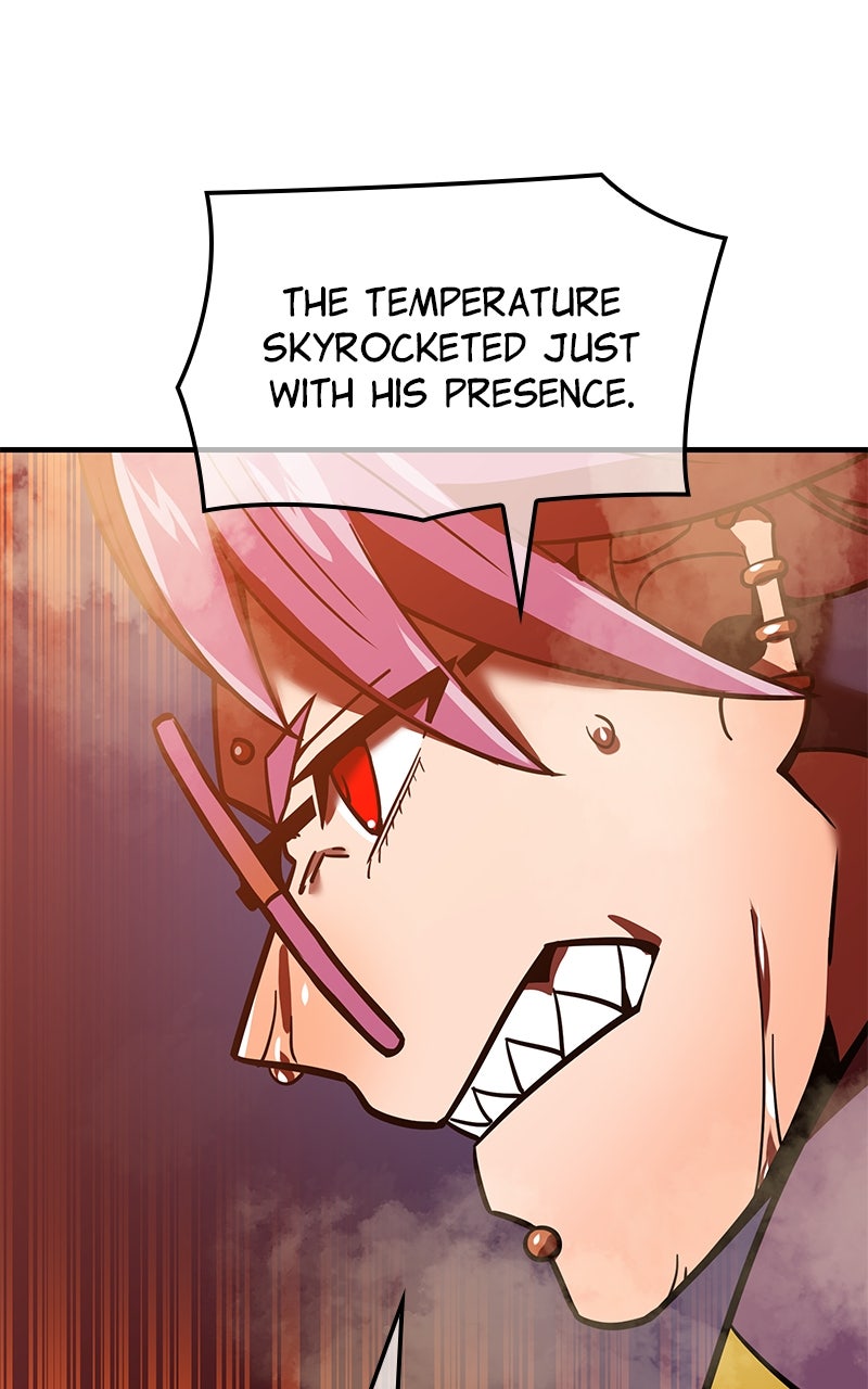 Savior ofDivine Blood Ep. 56 - The Second Disaster 3 page 50 - 