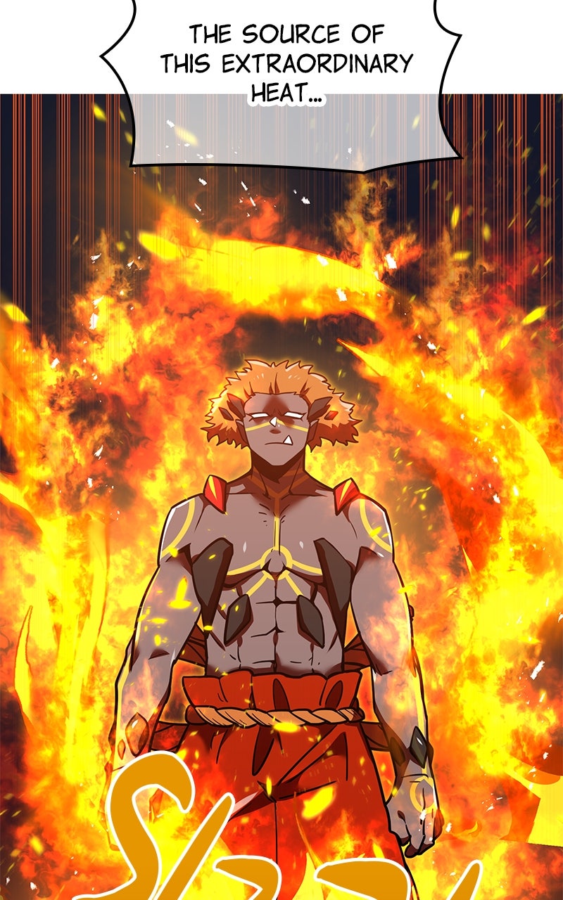 Savior ofDivine Blood Ep. 56 - The Second Disaster 3 page 52 - 
