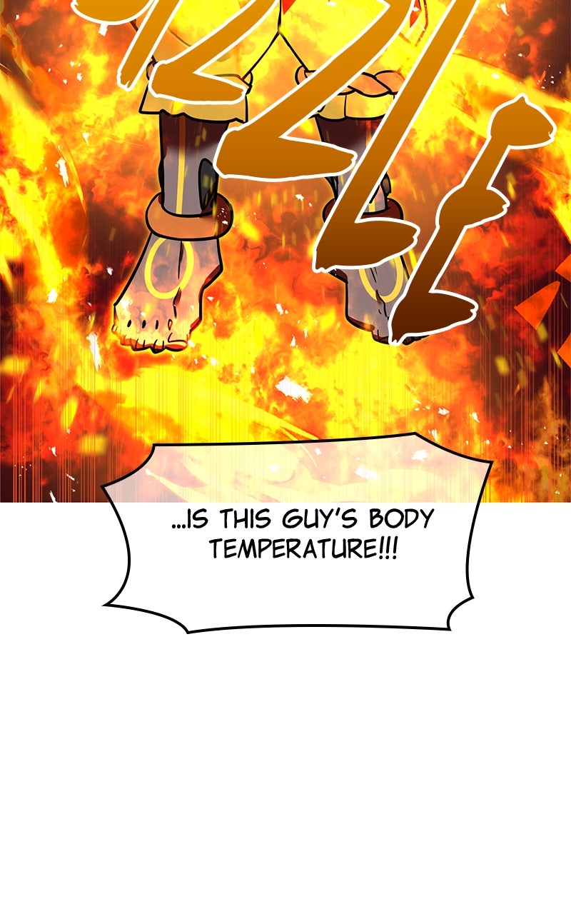 Savior ofDivine Blood Ep. 56 - The Second Disaster 3 page 53 - 