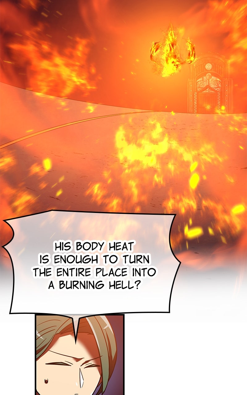 Savior ofDivine Blood Ep. 56 - The Second Disaster 3 page 55 - 