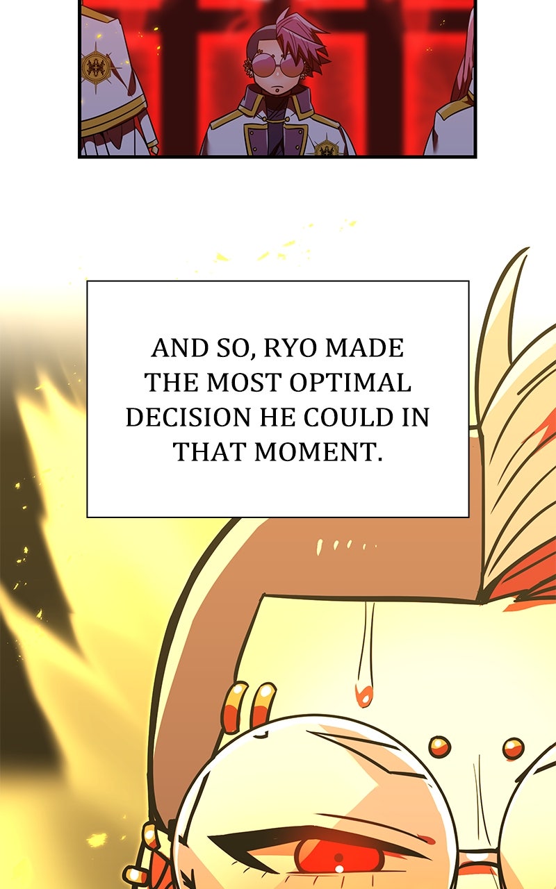 Savior ofDivine Blood Ep. 56 - The Second Disaster 3 page 59 - 